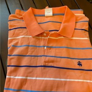 Men’s XXL Brooks Brothers polo shirt